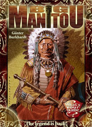 Manitou