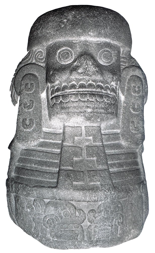 Mictecaciihuatl