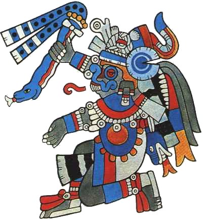 Tlaloc