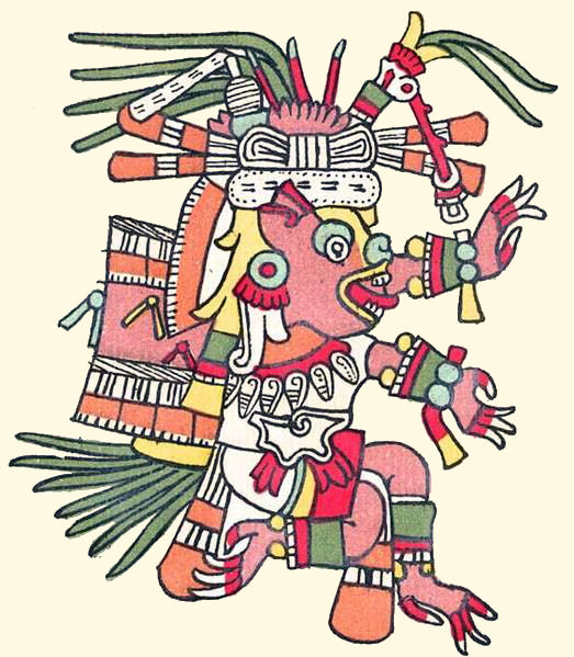 Xolotl