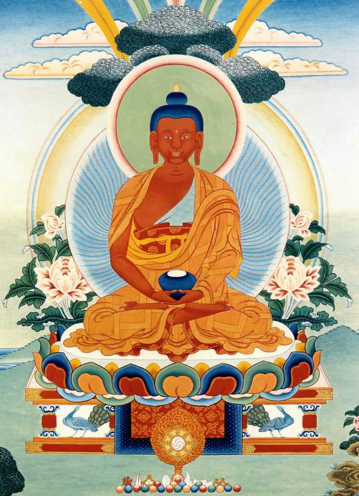 Amitabha