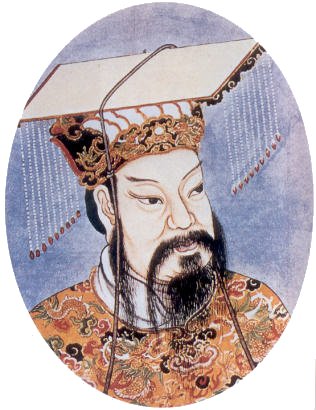 Huangdi