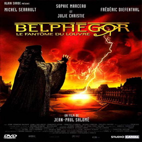 Belphégor