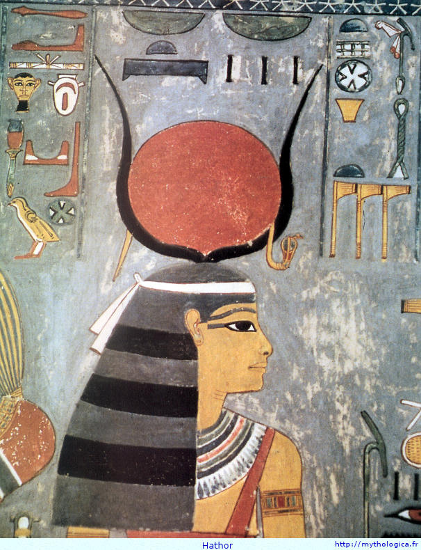 Hathor