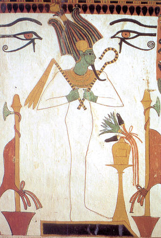 Osiris
