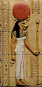 Sekhmet