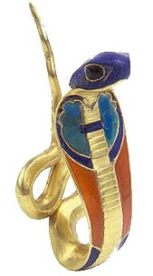 Uraeus