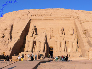 Abou Simbel