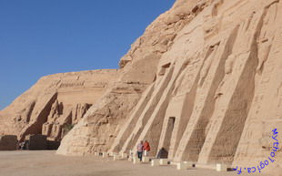 Abou Simbel