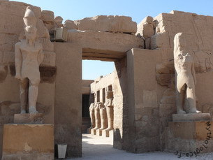 Karnak