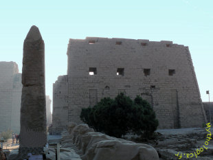 Karnak