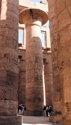 Karnak