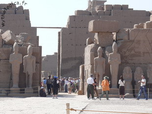 Karnak