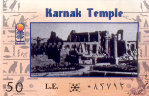 Karnak