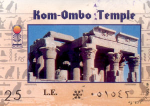 Kom Ombo