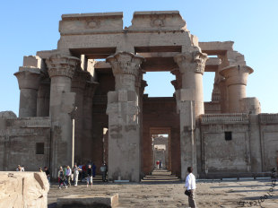 Kom Ombo