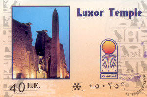 Luxor