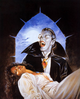 Dracula