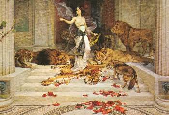 Circe