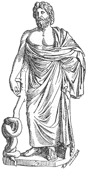 Asclepios