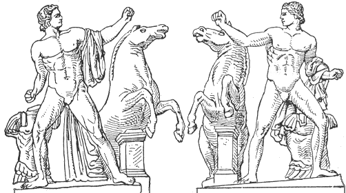 Castor et Pollux