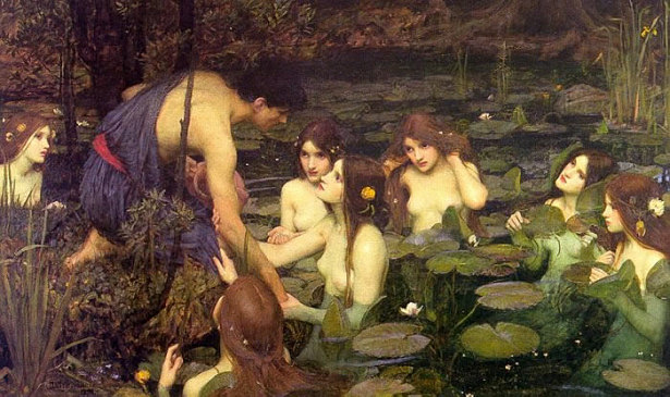 Hylas