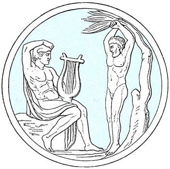 Marsyas