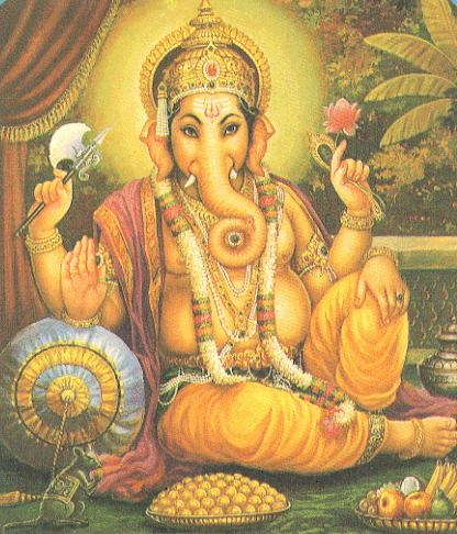 Ganesh