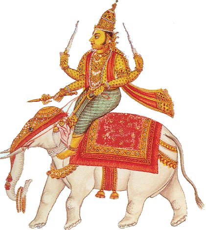 Indra