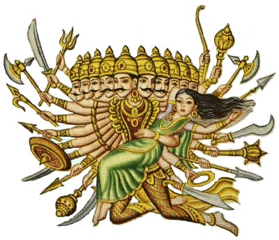 Ravana