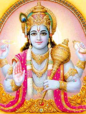 Vishnu