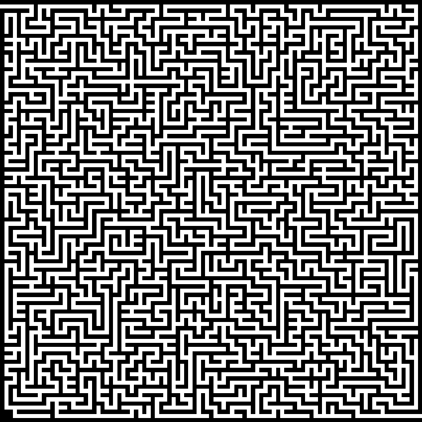 labyrinthe