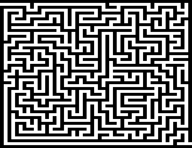 labyrinthe