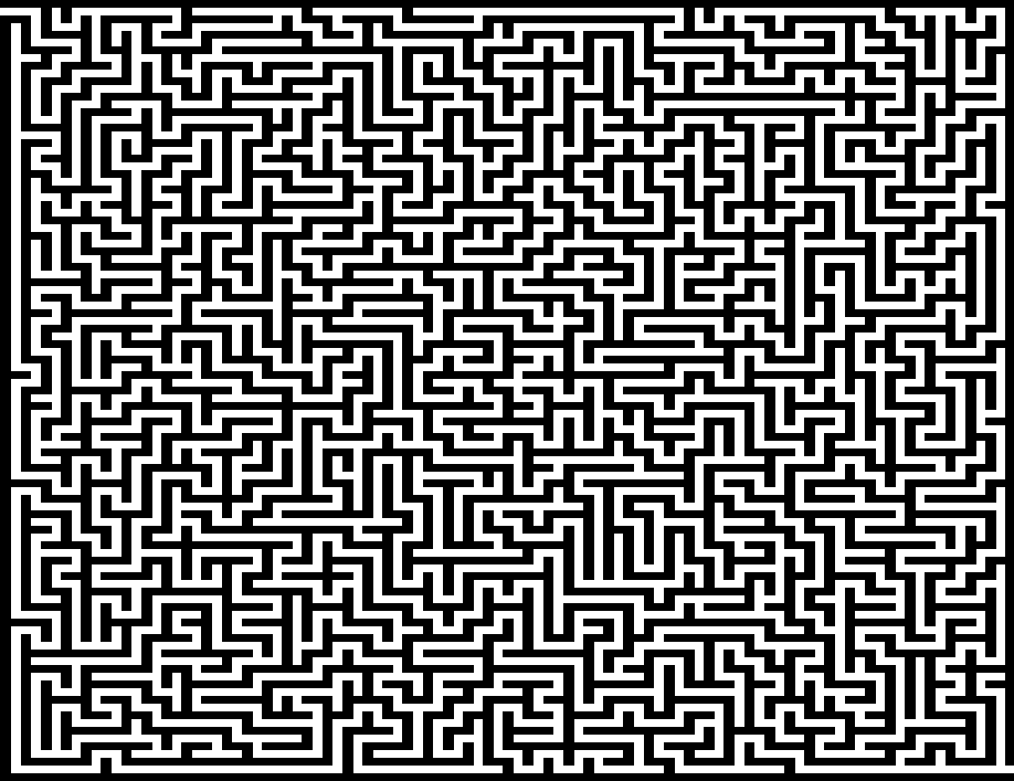 labyrinthe