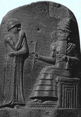 Hammurabi