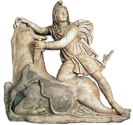 Mithra