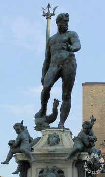 Neptune