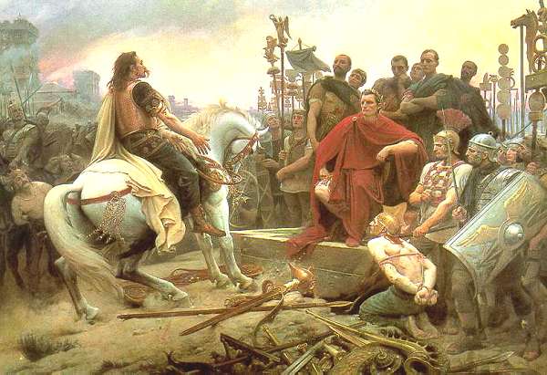 Vercingetorix