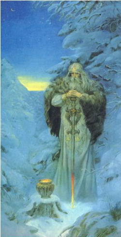 Svarog