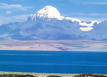 Mont Kailash