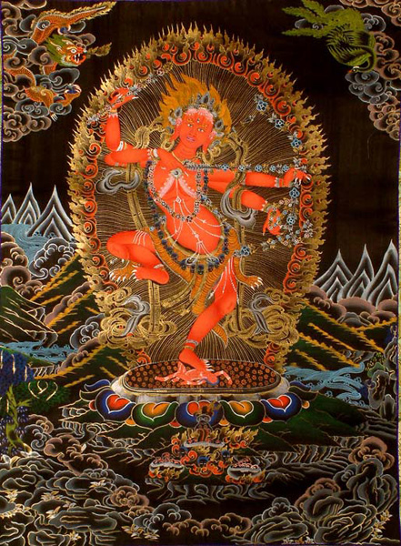 Dakini