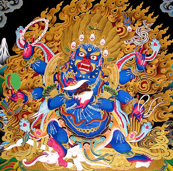 Mahakala