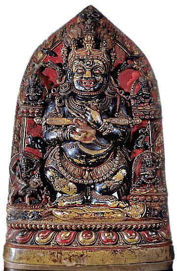 Mahakala