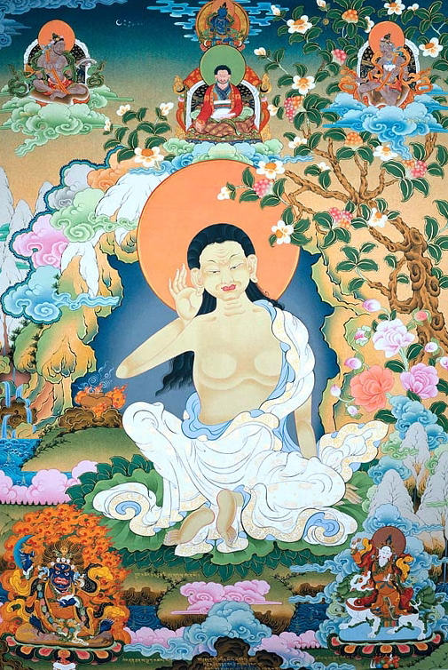 Milarepa