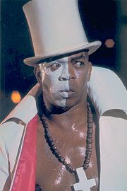 Baron Samedi